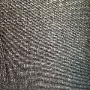 Men’s suit with dress shirt,